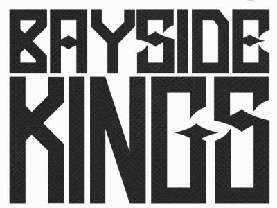 logo Bayside Kings